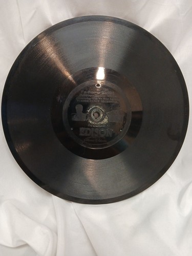 1913 edison diamond disc - 1913,
